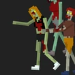 They Are Coming – Free Online Building Game at 67-Clicker.com
