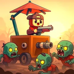 Tower Destiny Survive – Free Online Zombie Game at 67-Clicker.com