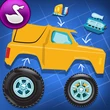Play Truck Slam online for free on 67-Clicker.com