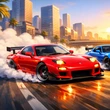 Two RX7 Drifters – Free Online motorbike games at 67-Clicker.com
