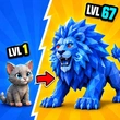 Ultimate Evolution – Free Online Building Game at 67-Clicker.com