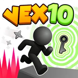 Play Vex 10 online for free on 67-Clicker.com