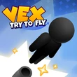 Vex Try To Fly – Free Online Fly Game at 67-Clicker.com