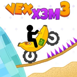 Vex X3M 3 – Free Online Driving Game at 67-Clicker.com