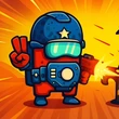 Zombie Space Episode II – Free Online Zombie Game at 67-Clicker.com