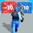 Zombie Survival Shooter – Free Online Zombie Game at 67-Clicker.com