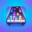 Zynpavo: Rhythm Piano – Free Online Music Game at 67-Clicker.com